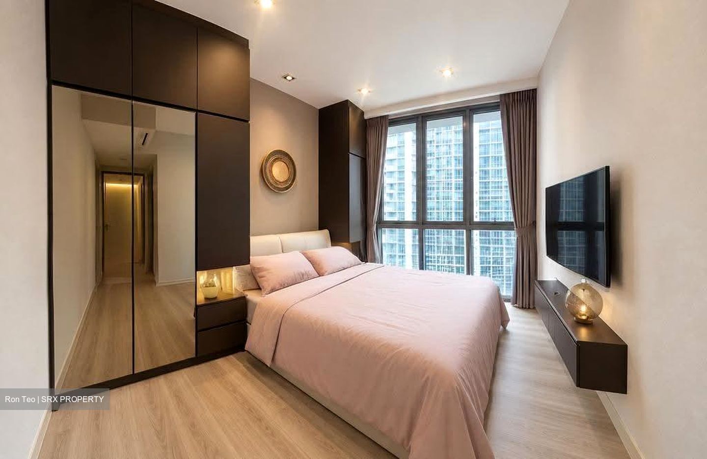 Sol Acres (D23), Condominium #616539101